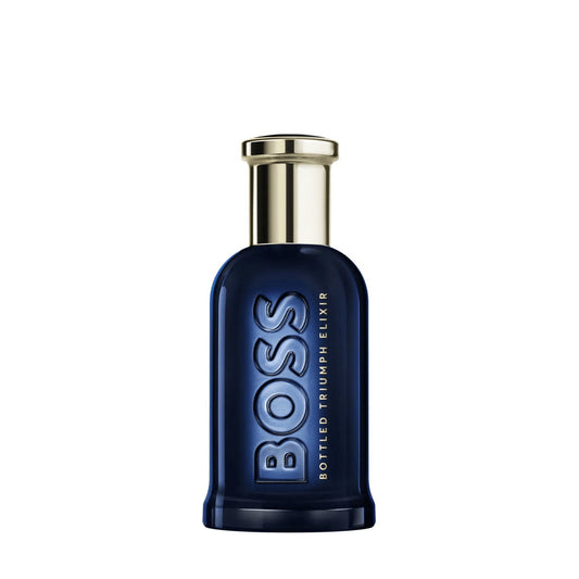 Hugo Boss, Boss Bottled Triumph Elixir, Água de Perfume, Para homens, 100 ml