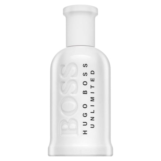 Hugo Boss, Boss Bottled Unlimited, Água de Colónia, Para homens, 100 ml