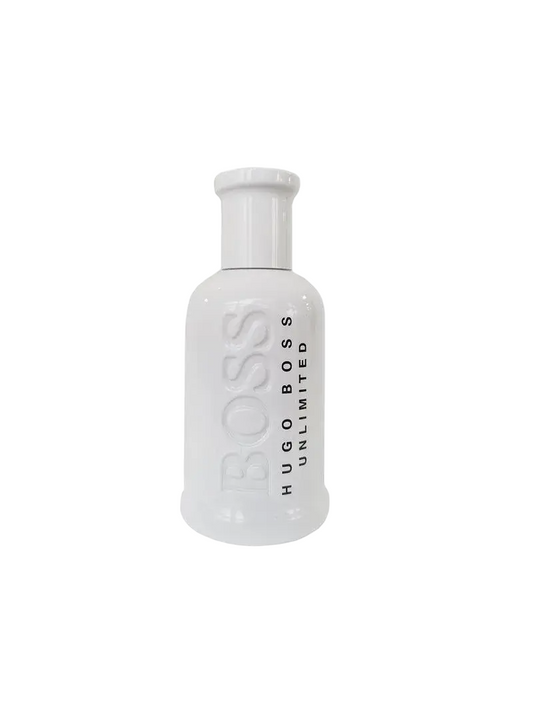 Hugo Boss, Boss Bottled Unlimited, Água de Colónia, Para homens, 50 ml