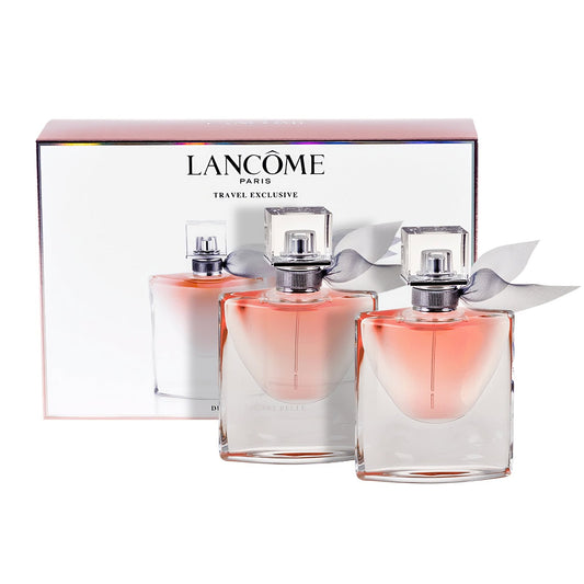 Conjunto Duo, Lancome, La Vie Est Belle, Água de Perfume, Para mulheres, 2 pcs, 30 ml