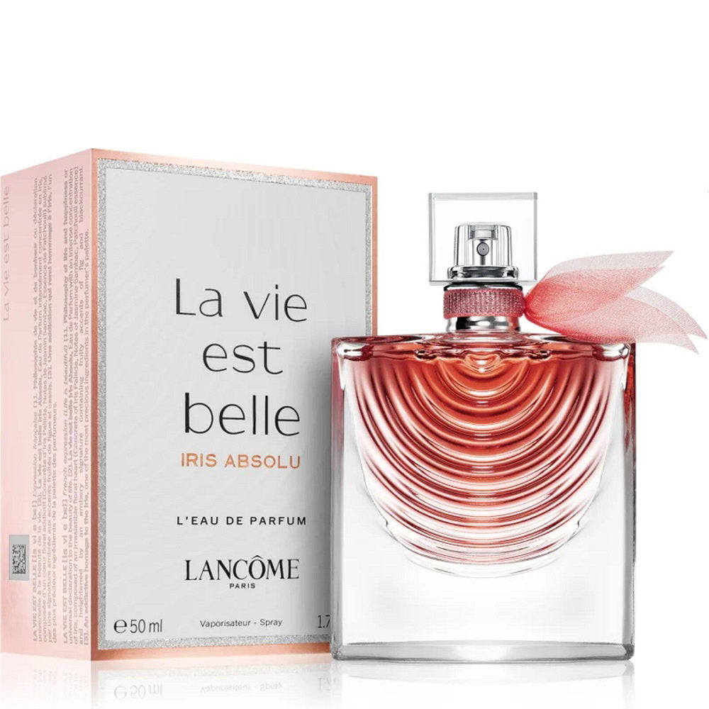 Lancome, La Vie Est Belle Iris Absolu, Água de Perfume, Para mulheres, 50 ml