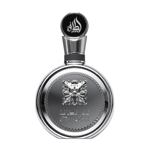 Lattafa, Fakhar Platin, Eau De Parfum, Unisex, 100 ml