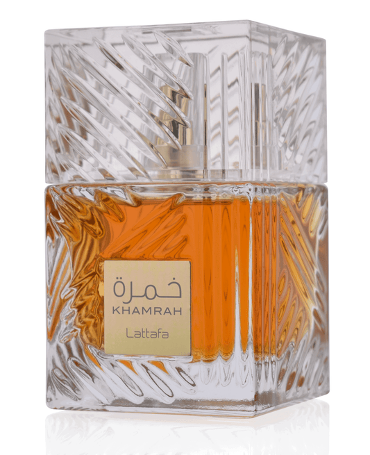 Lattafa, Kharmah, Eau De Parfum, Unisex, 100 ml