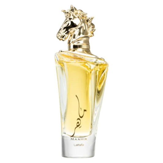 Lattafa, Maahir, Eau De Parfum, Unisex, 100 ml