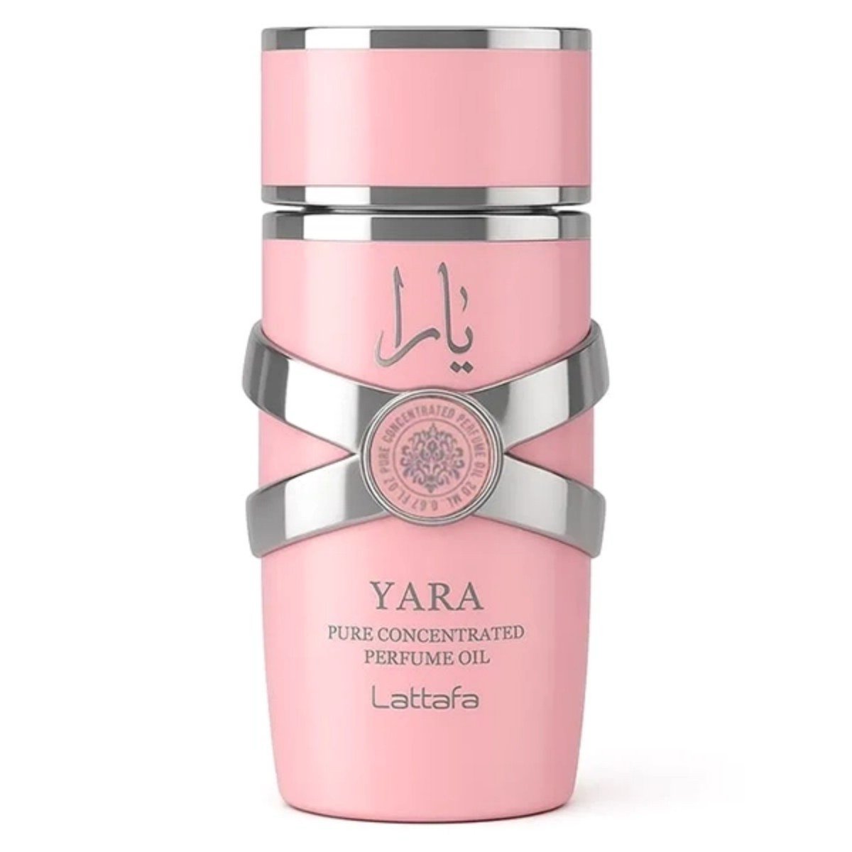 Lattafa, Yara, Óleo de perfume, Para mulheres, 20 ml