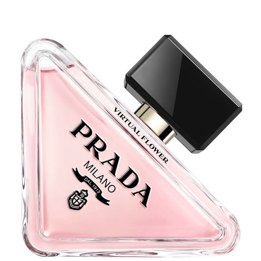 Prada, Paradoxe Virtual Flower, Água de Perfume, Para mulheres, 90 ml