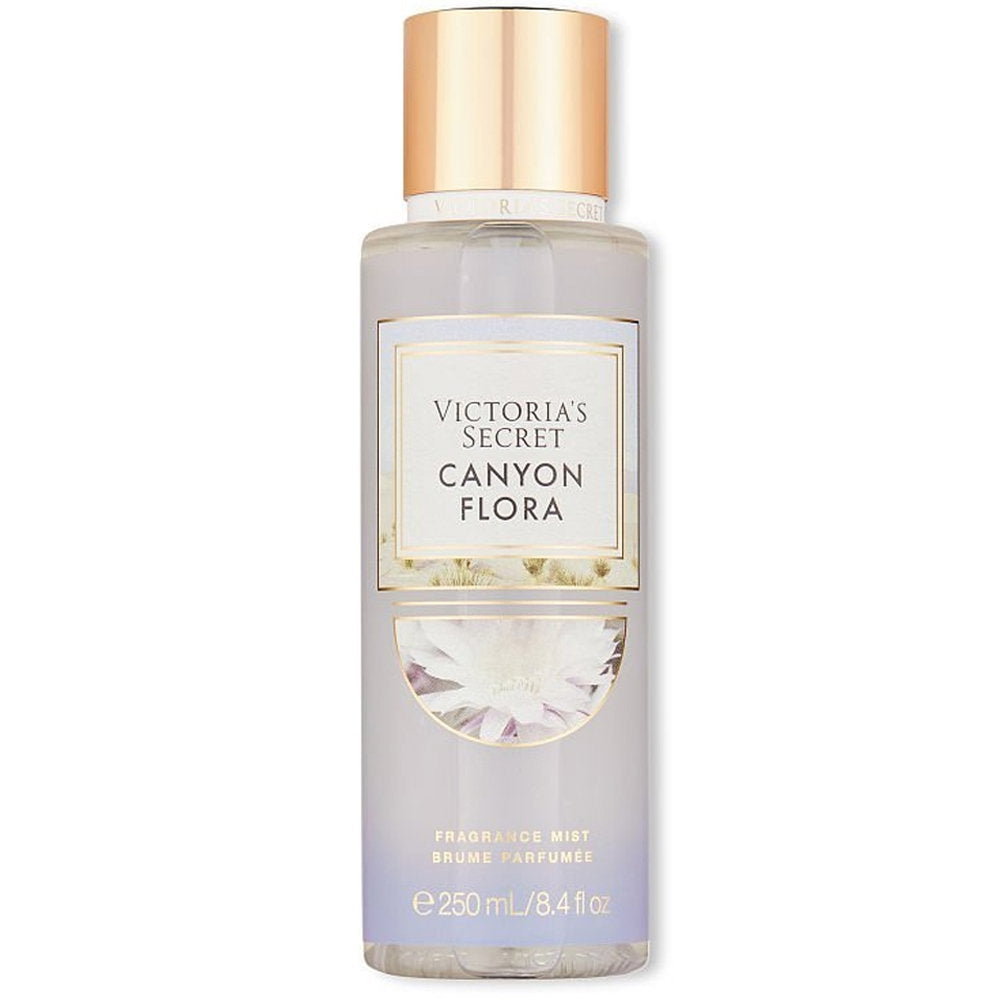 Victoria's Secret, Canyon Flora, Spray de névoa, 250 ml