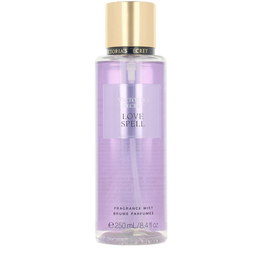 Victoria's Secret, Love Spell, Body Spray, 250 ml