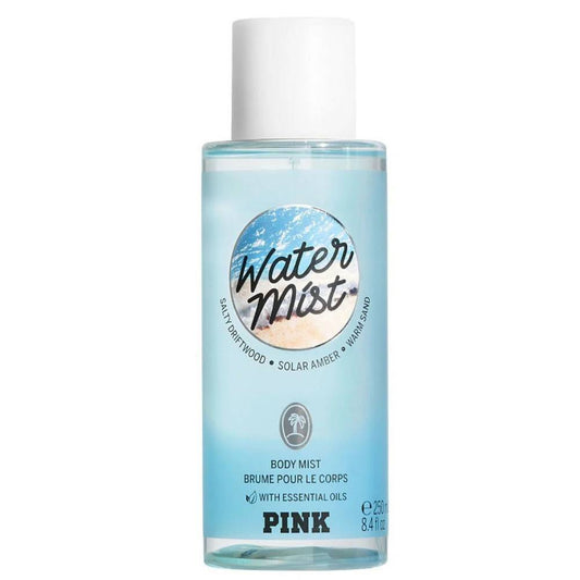 Victoria's Secret, Pink Water, Mist Spray, 250 ml