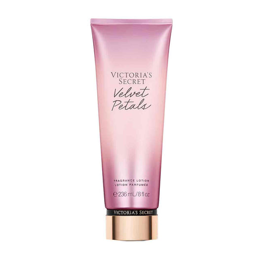Victoria's Secret, Velvet Petals La Creme, Nourishing, Body Lotion, 236 ml