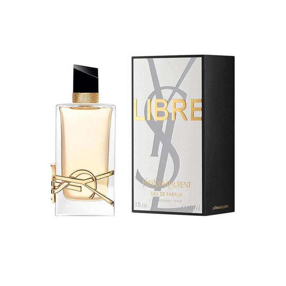 Yves Saint Laurent, Libre, Água de Perfume, Para mulheres, 90 ml