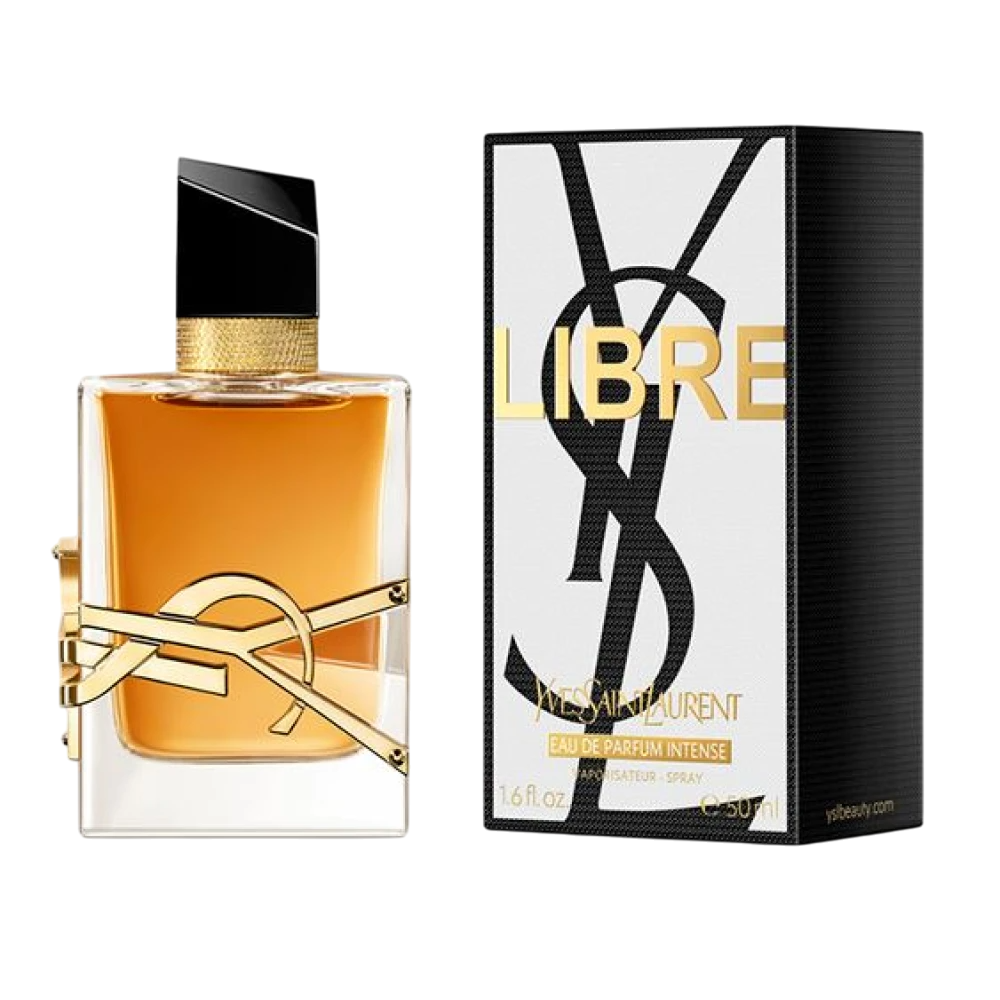 Yves Saint Laurent, Libre Intense, Água de Perfume, Para mulheres, 50 ml